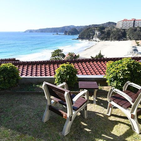 Shimoda Yamatokan Exterior photo