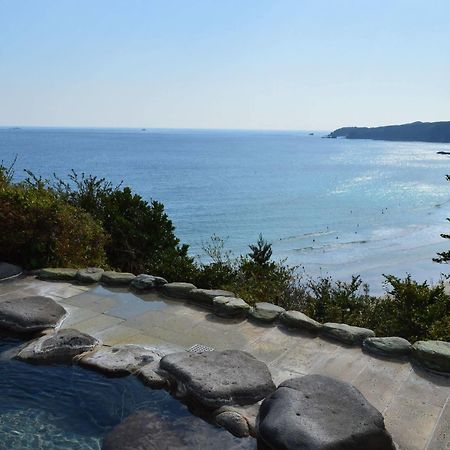 Shimoda Yamatokan Exterior photo