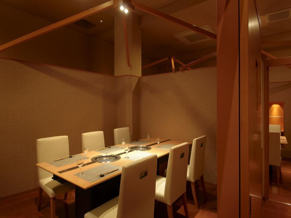 Shimoda Yamatokan Exterior photo