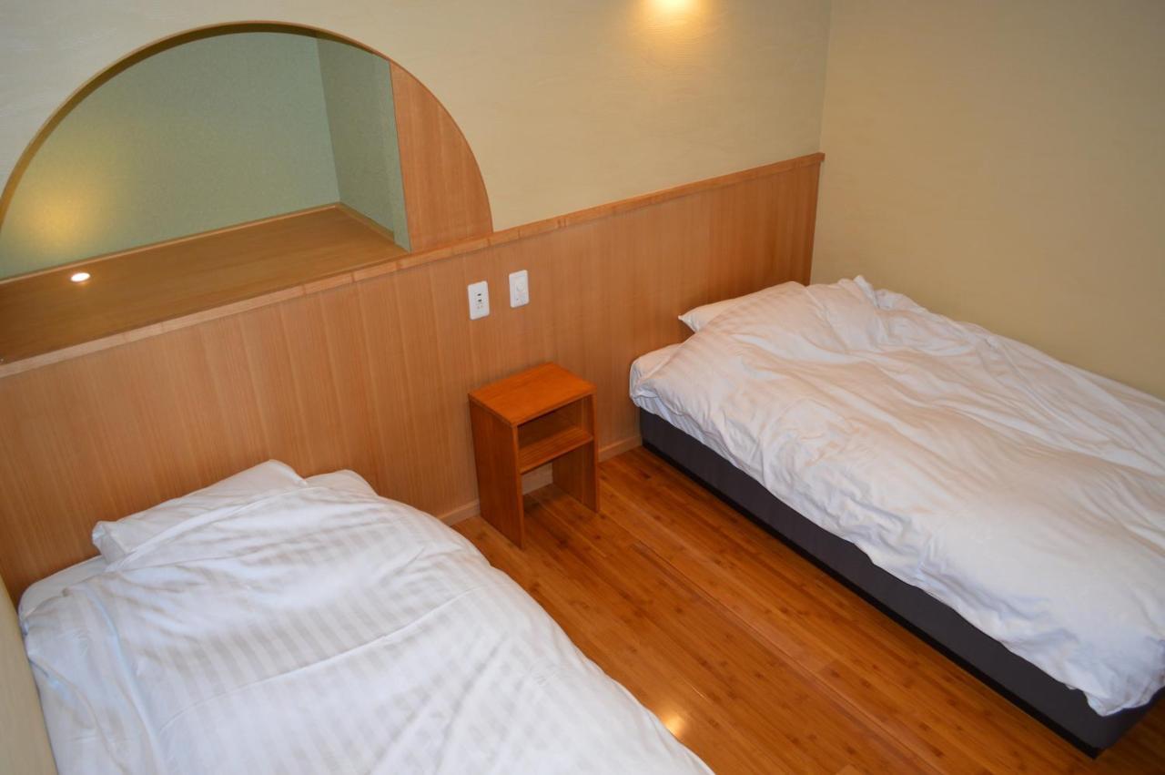 Shimoda Yamatokan Exterior photo