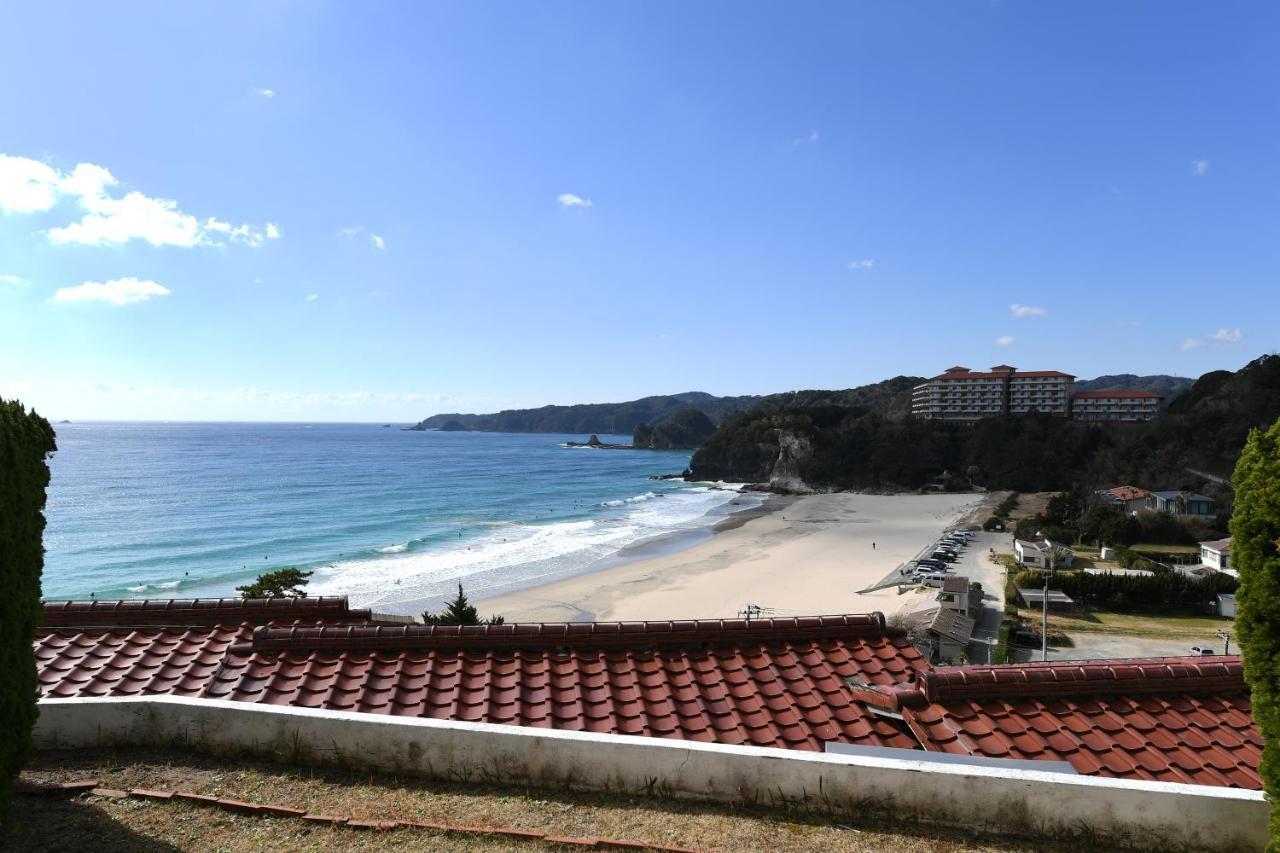 Shimoda Yamatokan Exterior photo