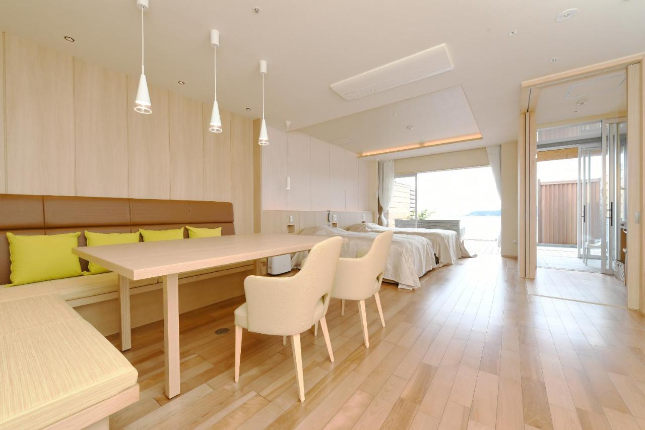 Shimoda Yamatokan Exterior photo