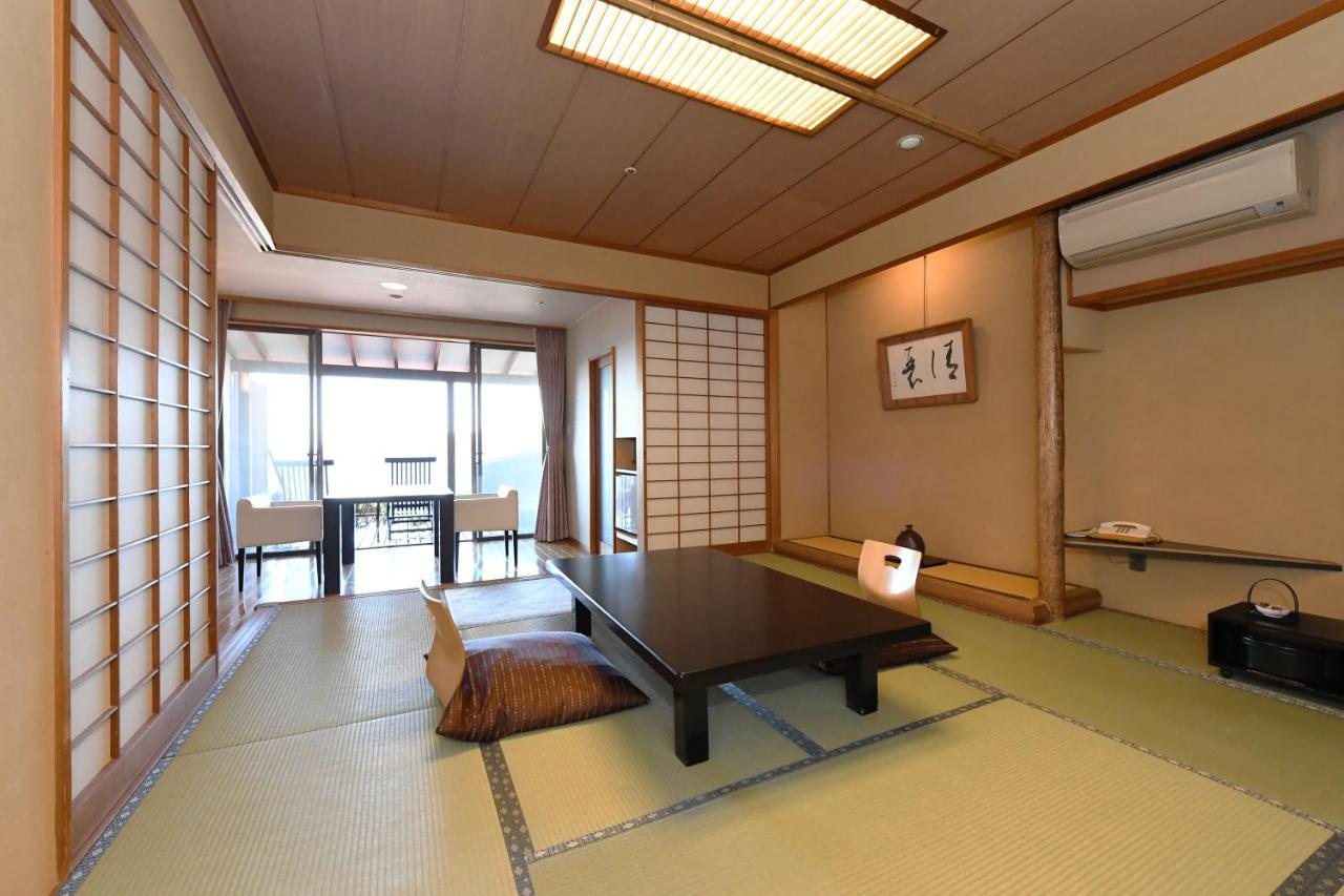 Shimoda Yamatokan Exterior photo