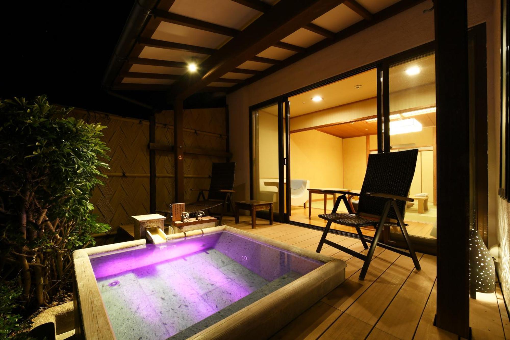 Shimoda Yamatokan Exterior photo