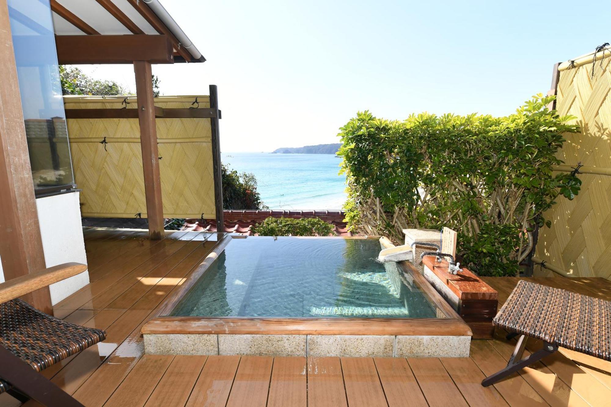 Shimoda Yamatokan Exterior photo
