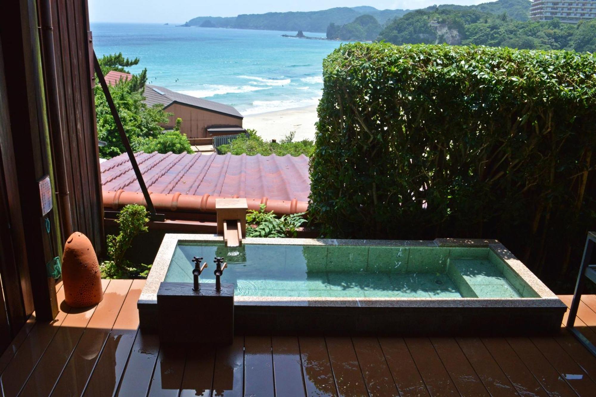 Shimoda Yamatokan Exterior photo