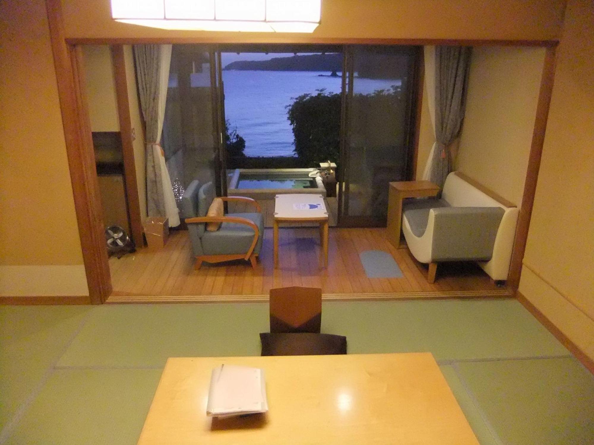 Shimoda Yamatokan Room photo