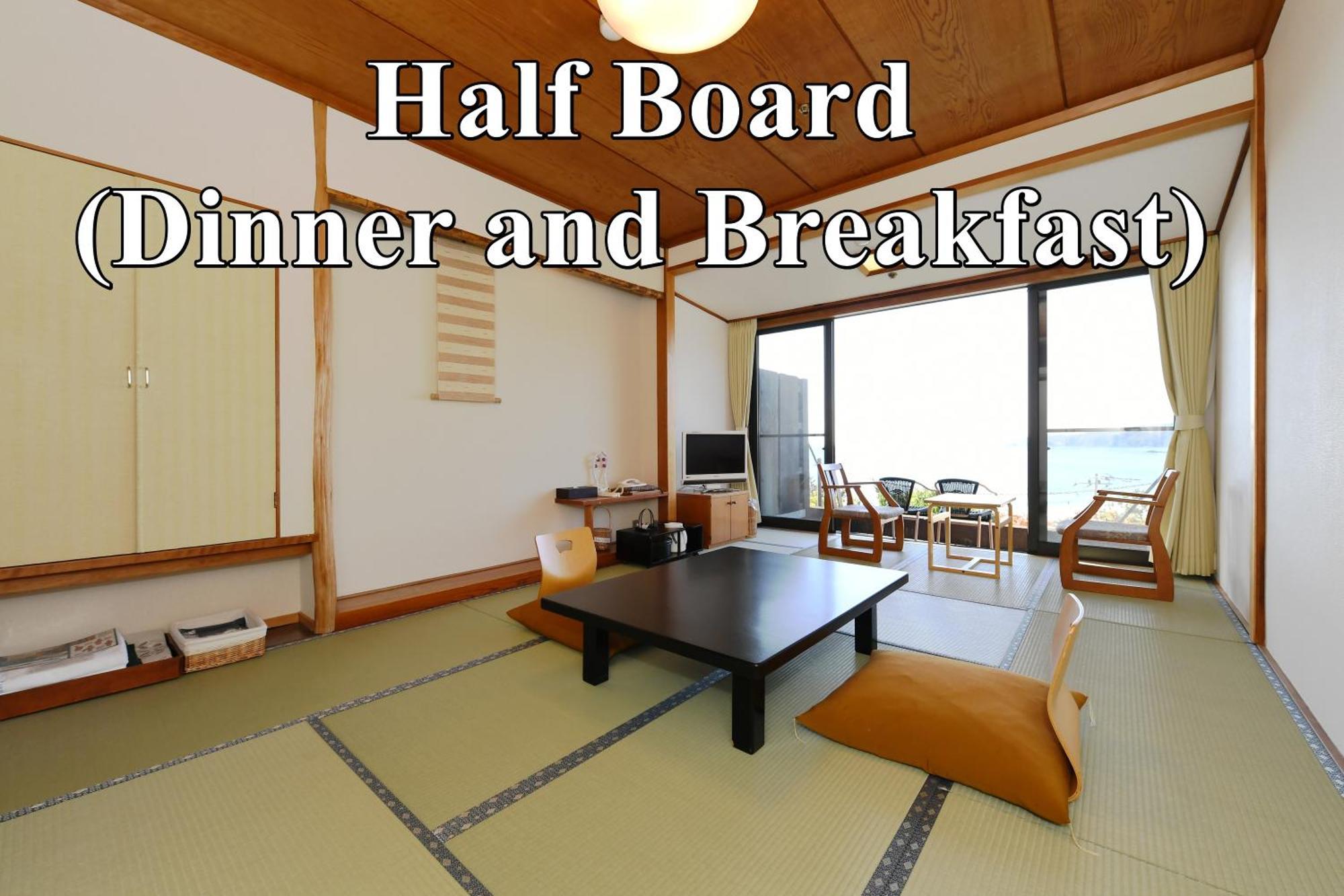 Shimoda Yamatokan Room photo