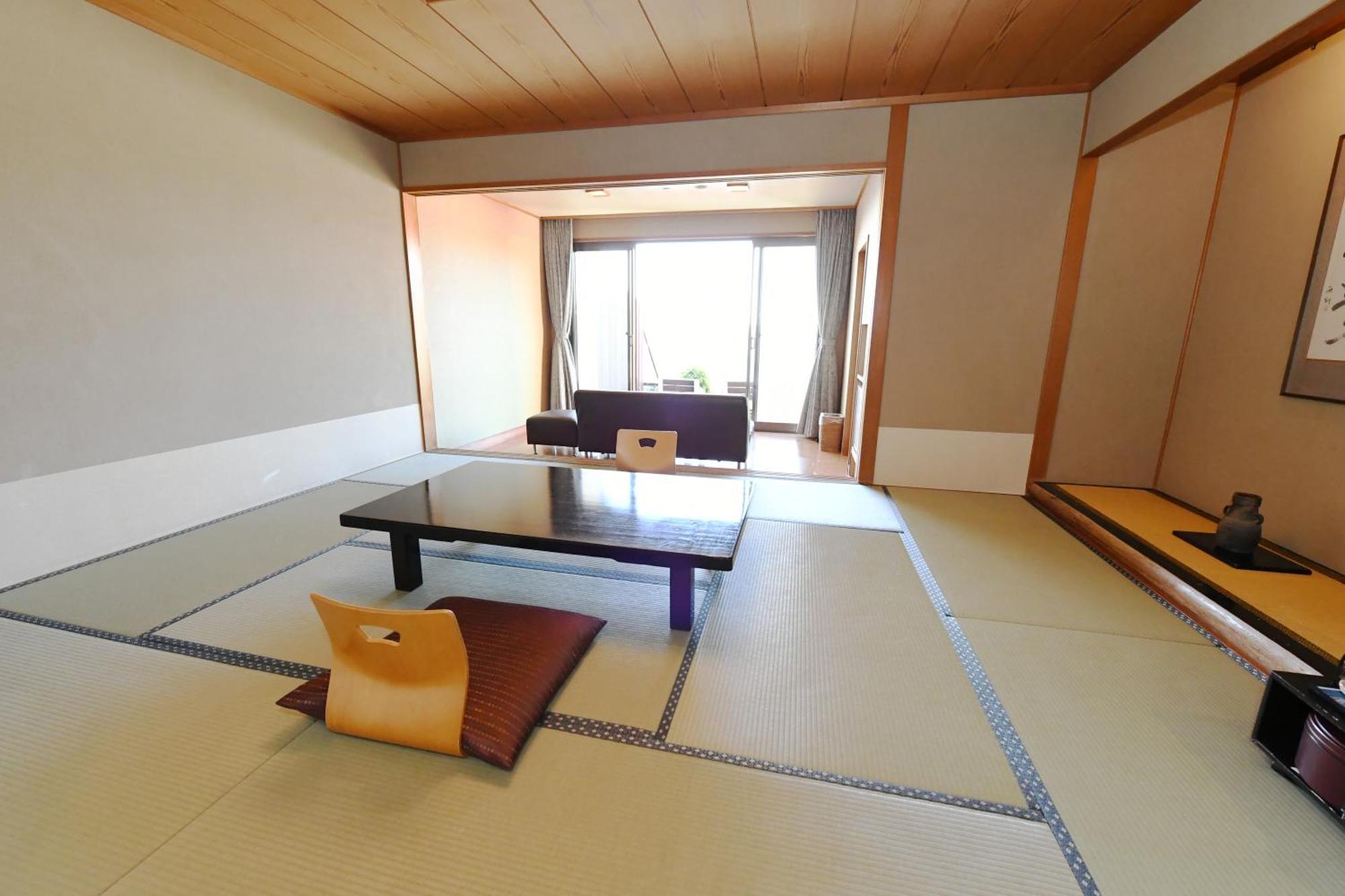 Shimoda Yamatokan Exterior photo