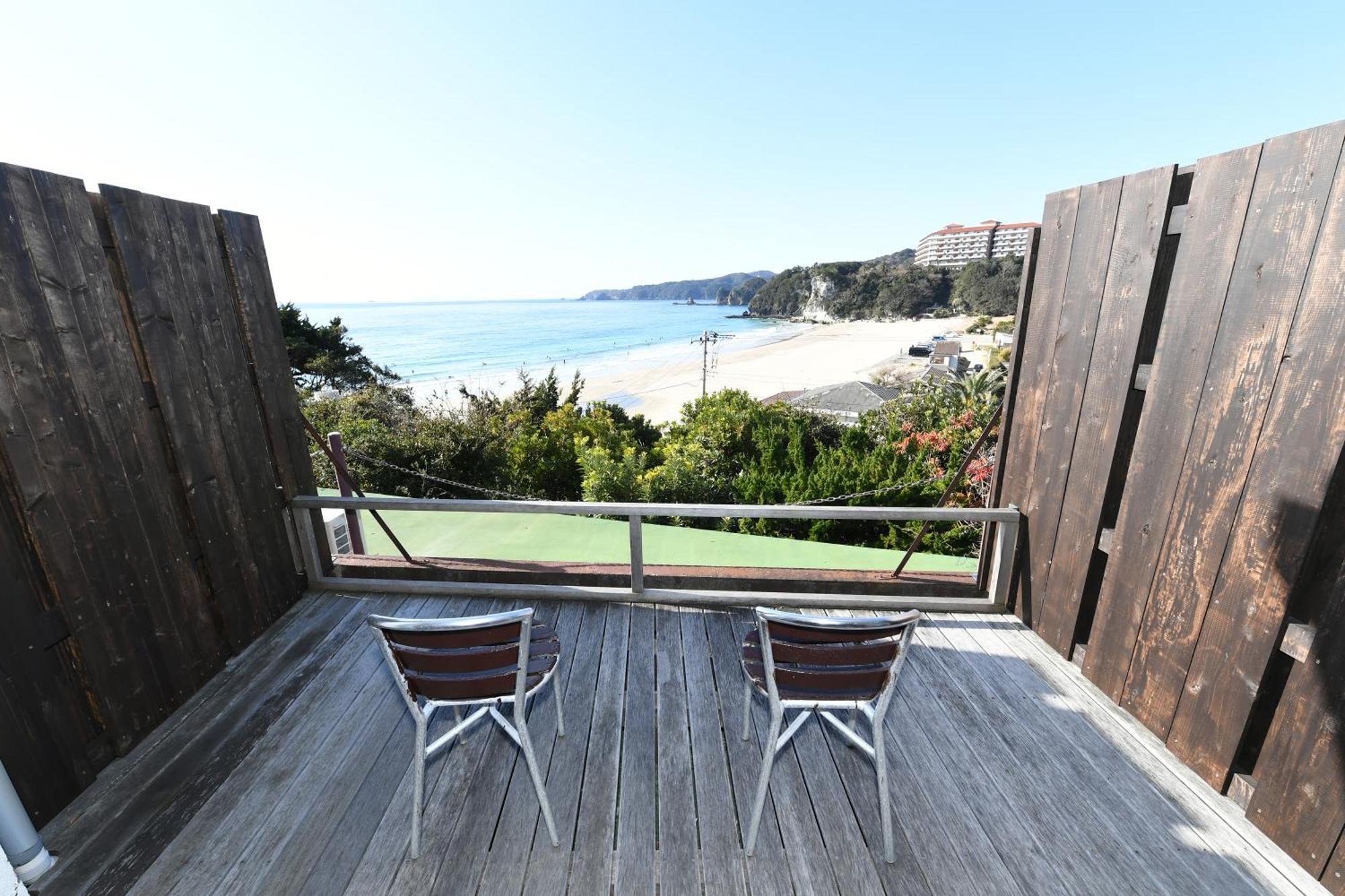Shimoda Yamatokan Exterior photo