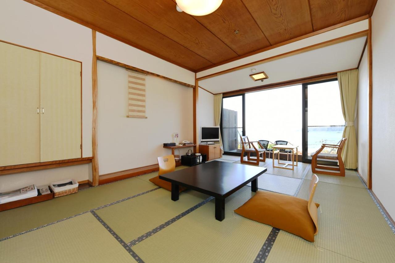 Shimoda Yamatokan Exterior photo