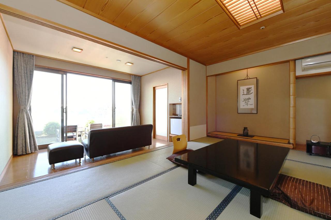 Shimoda Yamatokan Exterior photo