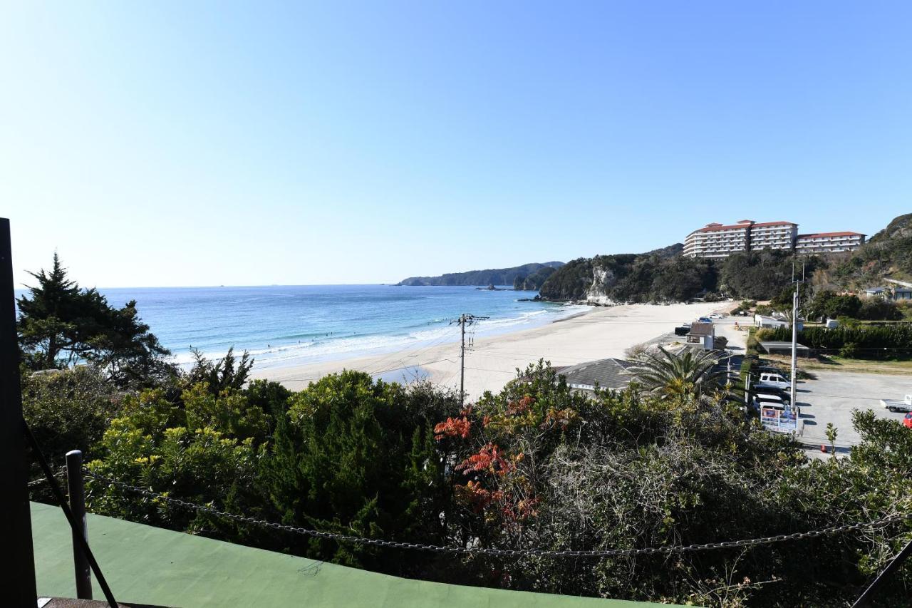 Shimoda Yamatokan Exterior photo
