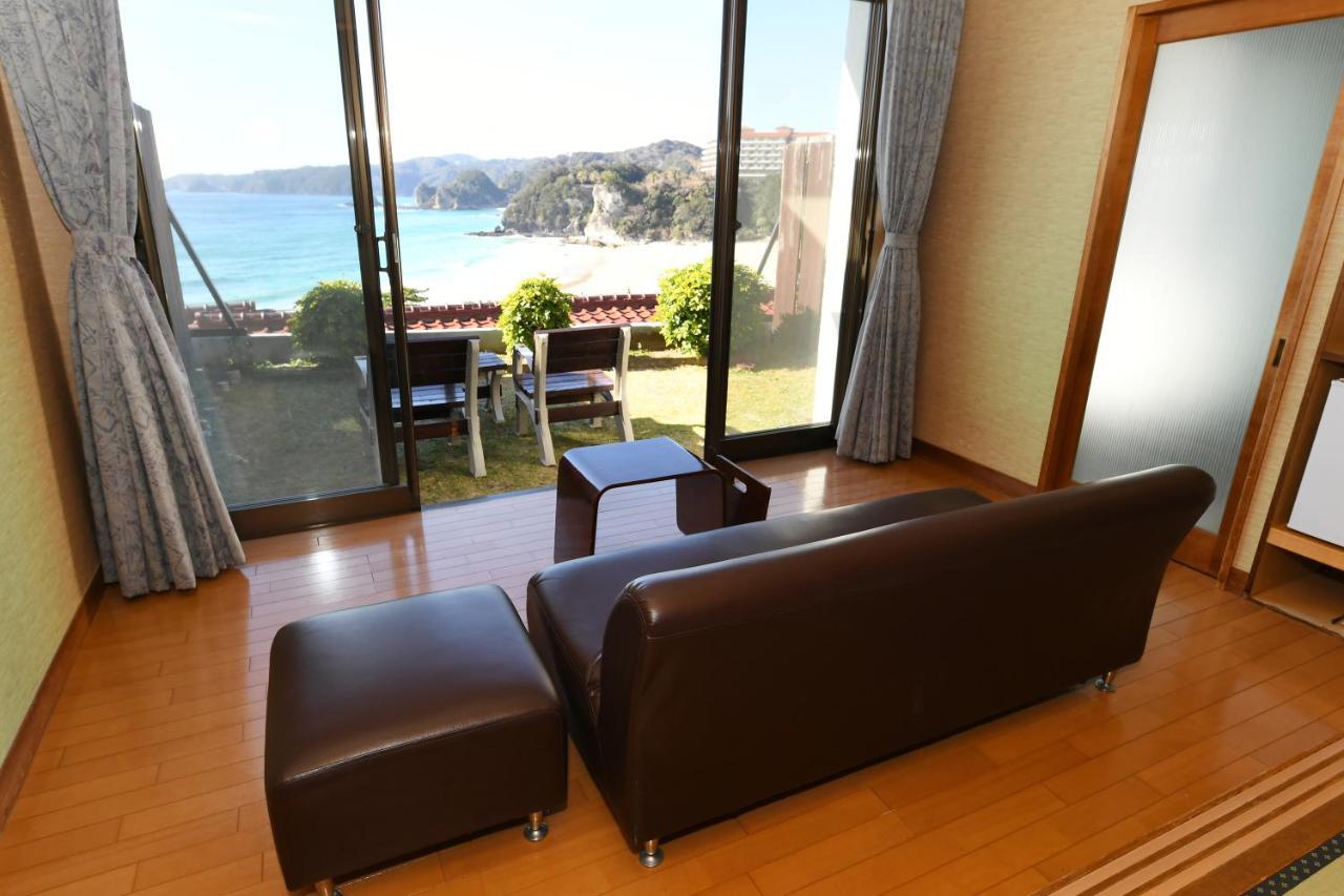 Shimoda Yamatokan Exterior photo