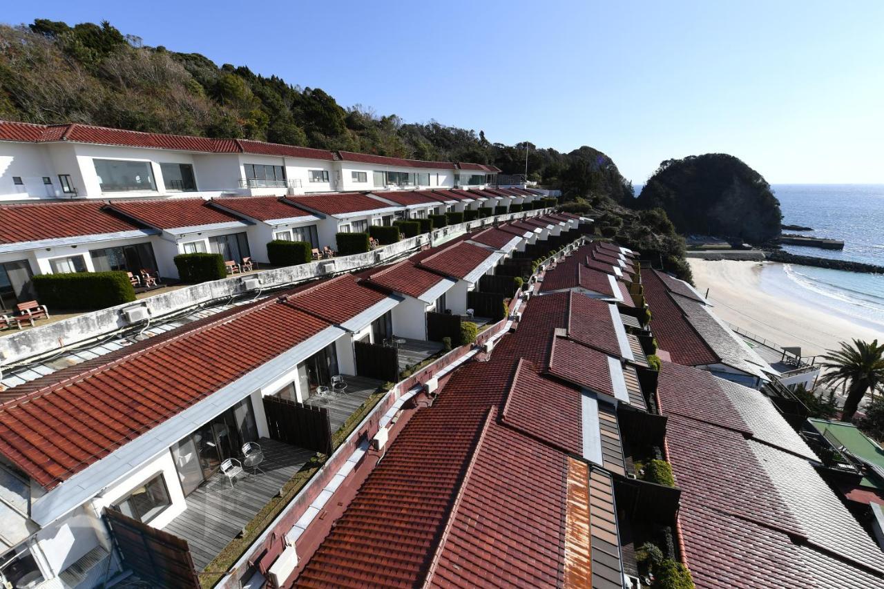 Shimoda Yamatokan Exterior photo