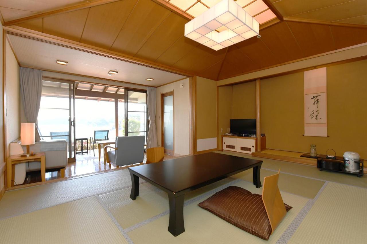 Shimoda Yamatokan Exterior photo