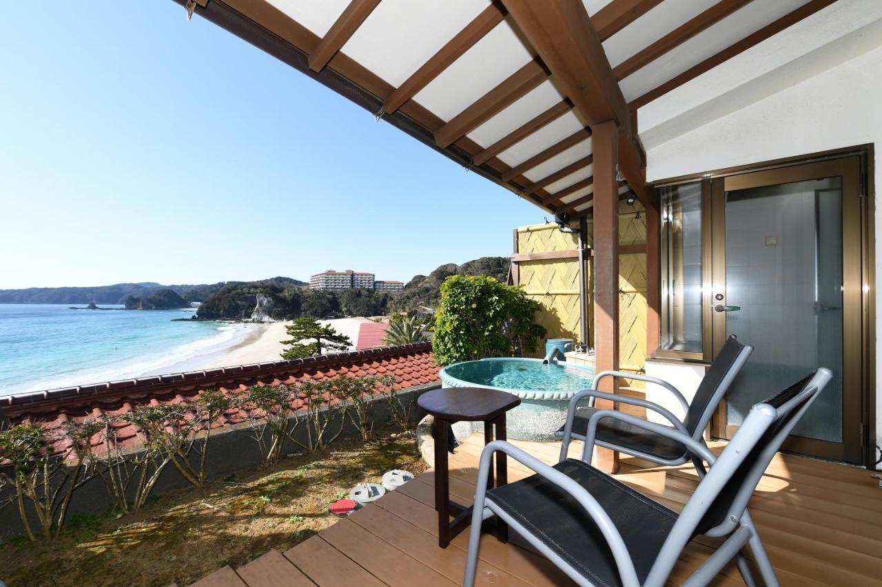Shimoda Yamatokan Exterior photo