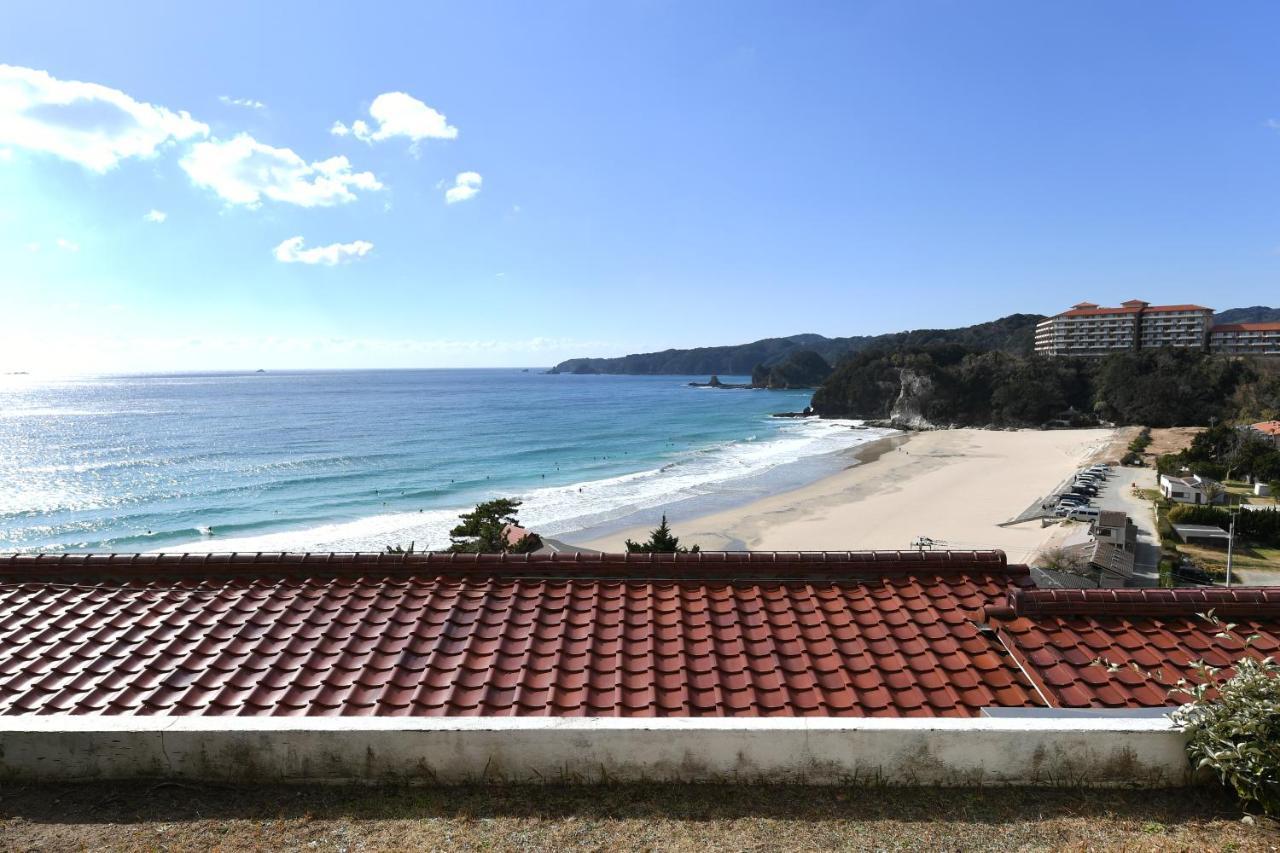 Shimoda Yamatokan Exterior photo