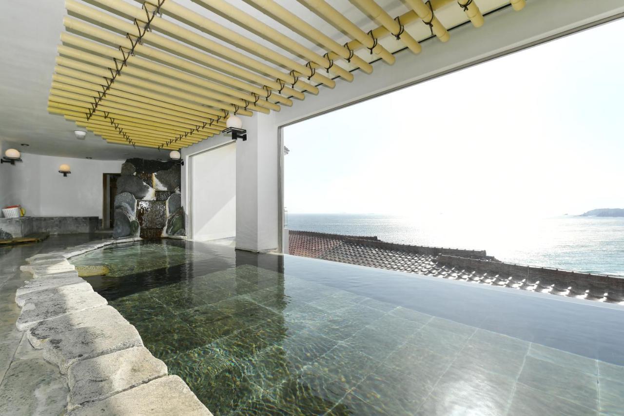 Shimoda Yamatokan Exterior photo