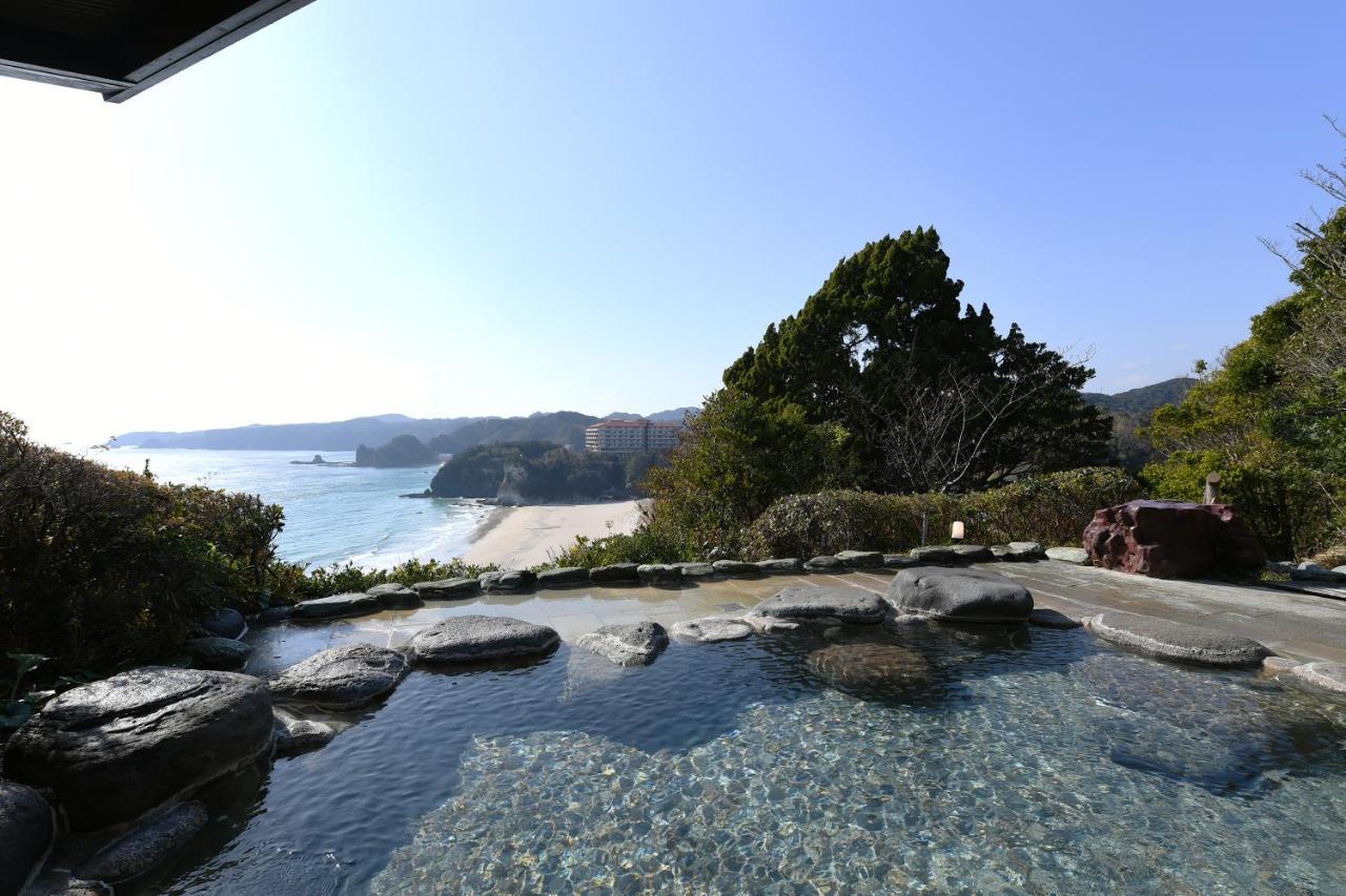 Shimoda Yamatokan Exterior photo