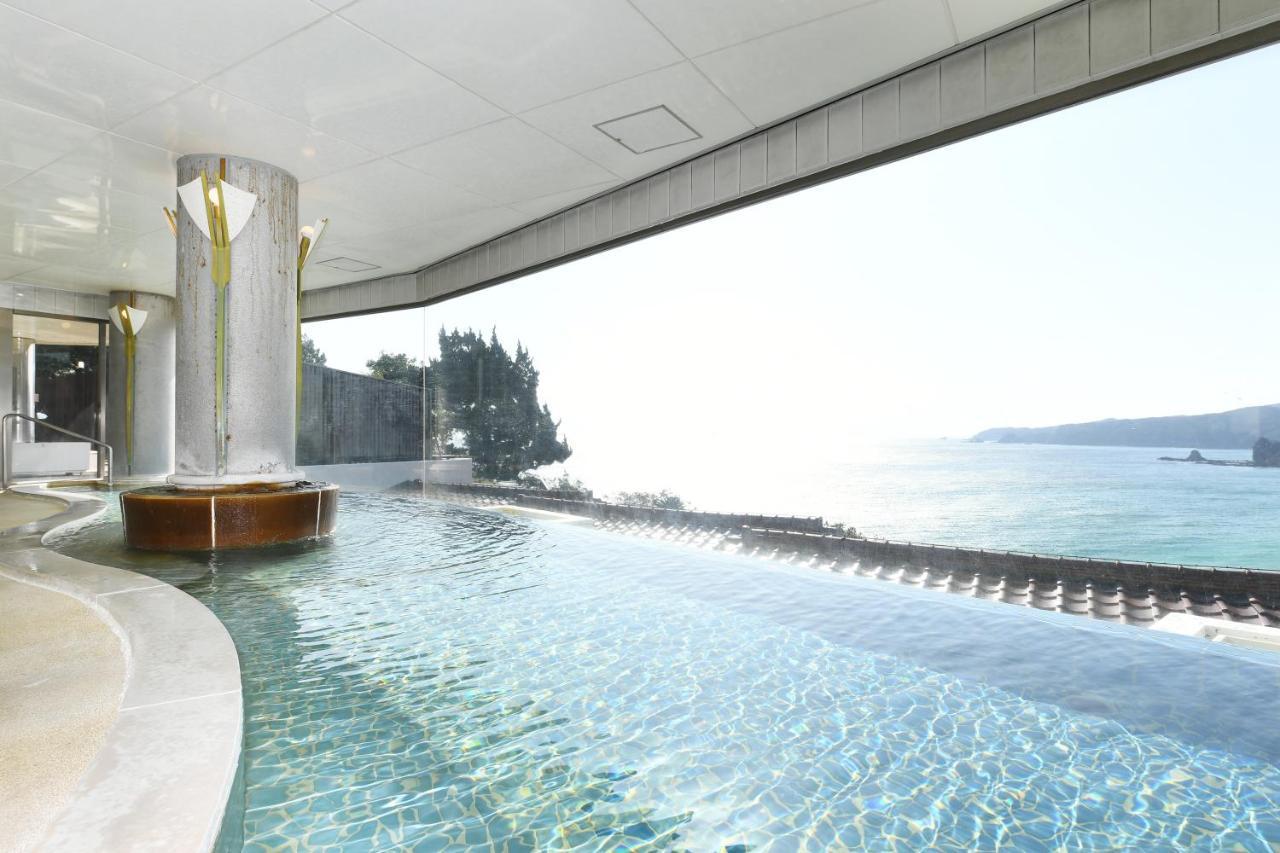 Shimoda Yamatokan Exterior photo