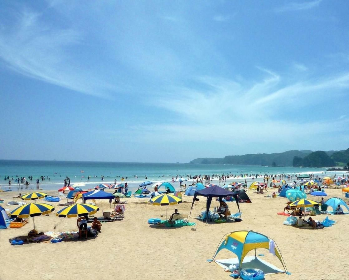Shimoda Yamatokan Exterior photo